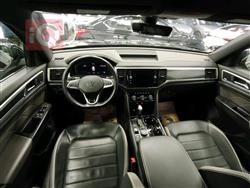 فولكسفاغن أطلس كروس سبورت